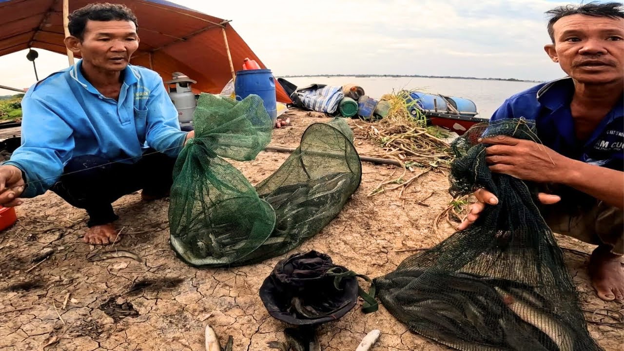 tập.2-công nhận đồng campuchia cá kinh khủng cả nhà ơi/GIÓ LÀNG QUÊ