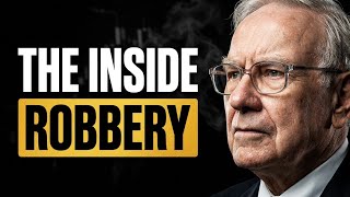 The Obscurity Secret: Why True Billionaires Choose to Look Poor | Buffett Logics