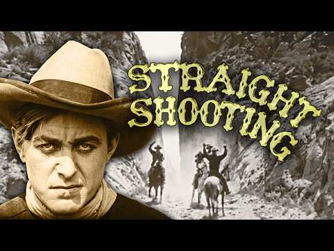 Straight Shooting
