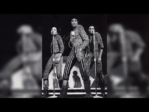 The Jacksons - Dancing Machine | New York 1979 | Destiny | 16.mm Short Snippet