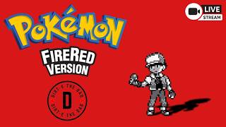 Pokémon FireRed Shiny Hunting In Route 6 Pt.5 Shiny Badge Quest