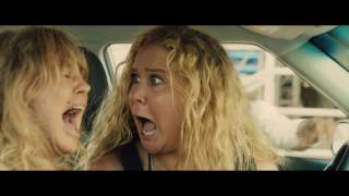 SNATCHED | Red Band Trailer