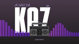 Já Não Dá Studio Monkey Oficial