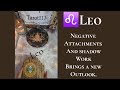 ♌️Shadow work and guidance shifts old store energy. The story is yours to write.