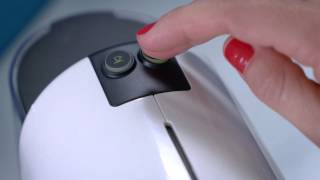 Aspect Imaging One Touch Mri - Touching Is Believing