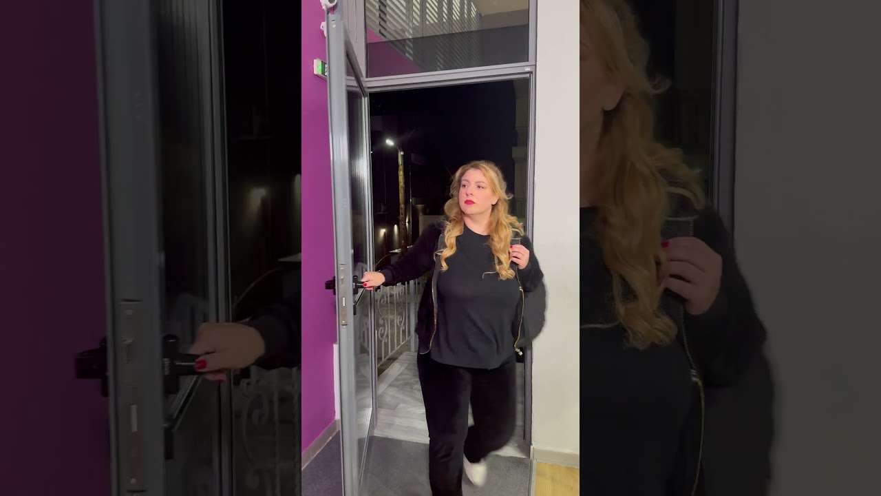 Όταν λες “τέλος για σήμερα”…αλλά ξαναεμφανίζεσαι στα Curves! 😅💪