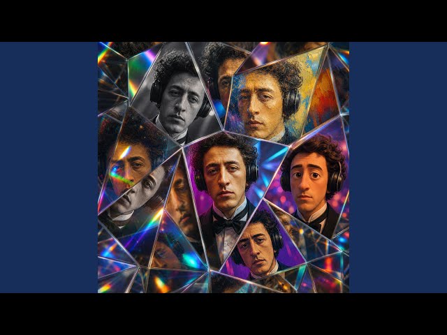 Ночь, Улица, Фонарь, Аптека... (Full Mix)