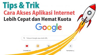 How to Access Internet Applications Quickly and Save Quota screenshot 4