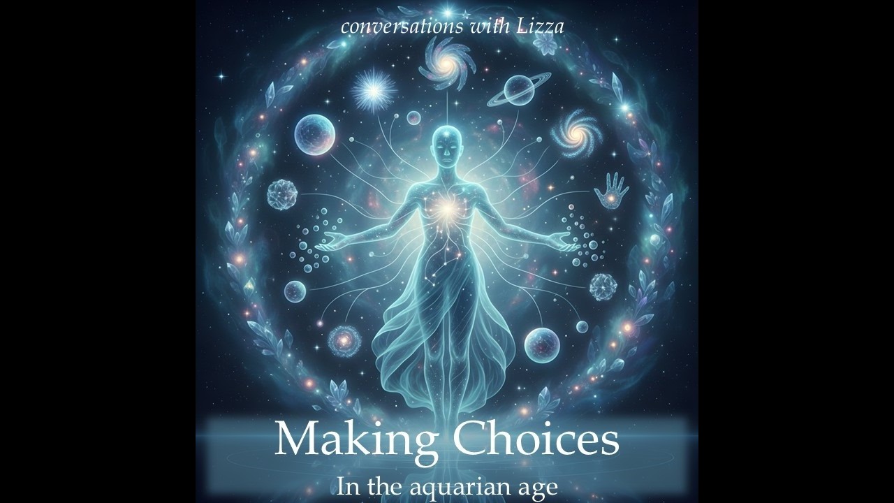 It's Time for Choice 