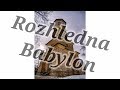 #61# Foto výlet rozhledna Babylon a okolí ( Photo trip lookout tower Babylon and surroundings )