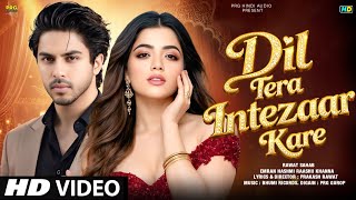 New Song 2026 | New Hindi Song | Dil Tere Khayal Mein | Aryan Khan | Rashmika Mandanna | Romantic