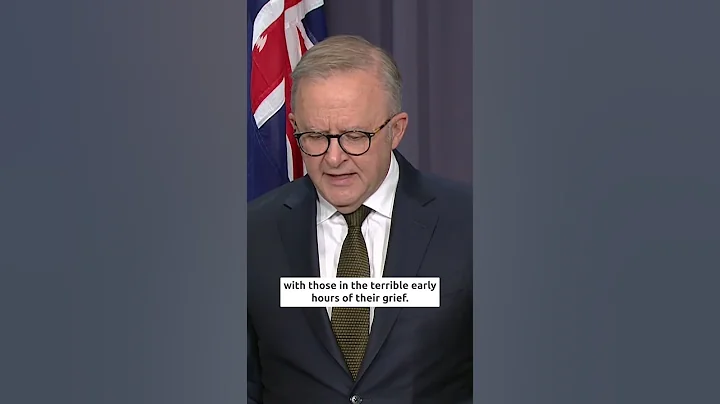 Bondi Beach shooting: Albanese declares terrorist incident on Jewish Australians