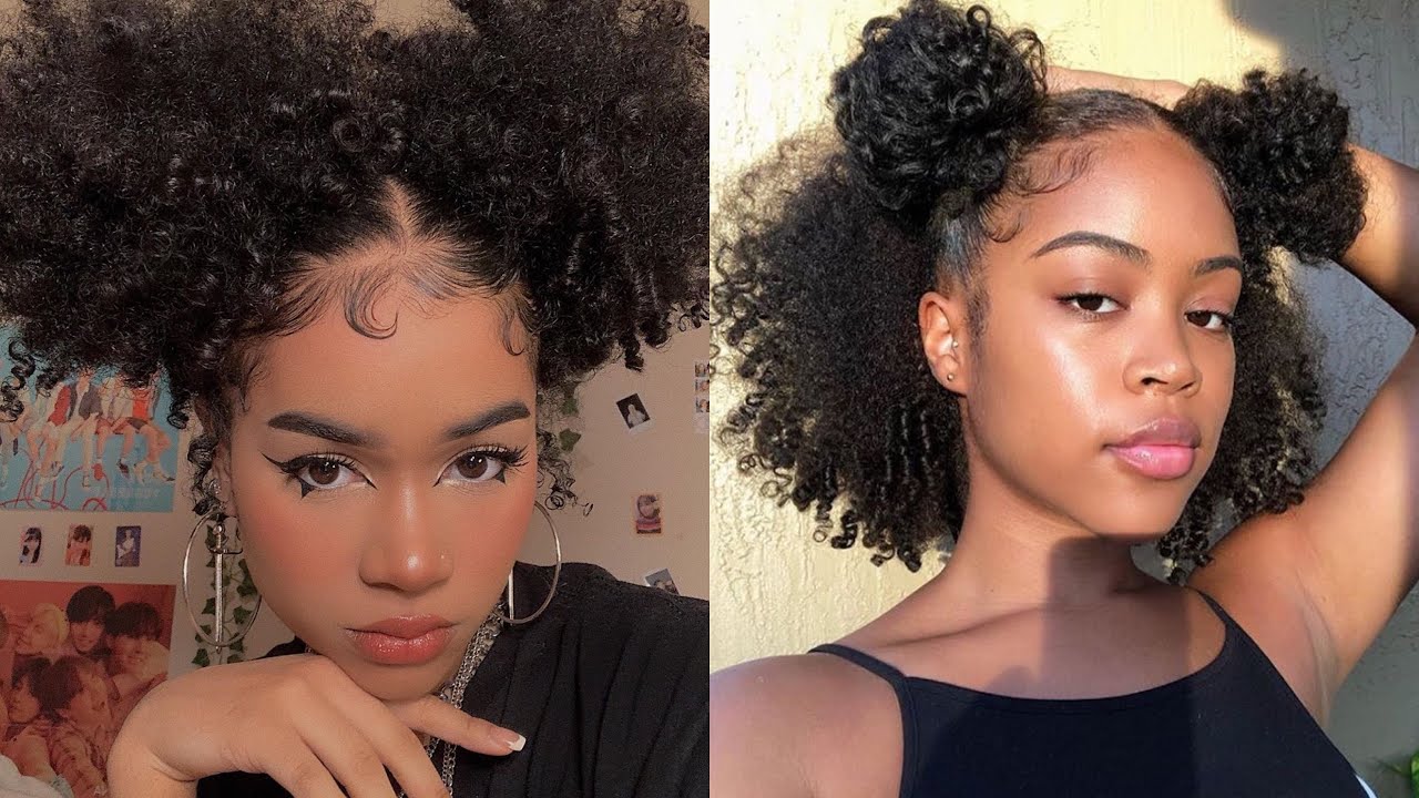💥 TRENDY INSTA BADDIE HAIRSTYLES 💥