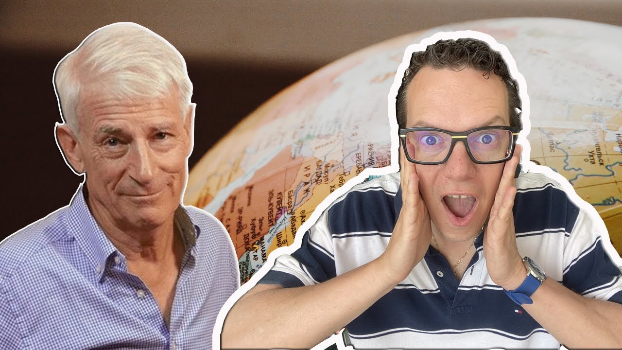 IL PARLE 20 LANGUES !!! Steve Kaufmann vous donne des conseils