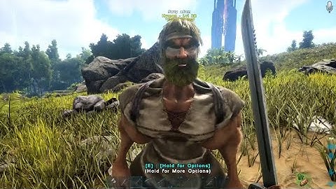 Taming A Stegosaurus The Right Way | Ark Survival Evolved