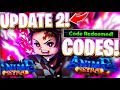 🔥*UPDATE 2* ROBLOX ANIME ASTRAL SIMULATOR CODES FOR UPDATE 2 | CODES FOR ANIME ASTRAL SIMULATOR