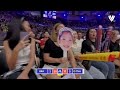 Chatchu-On Moksri VS Gabriela Guimarães Gabi | Epic Battle !!! Women's VNL 2023