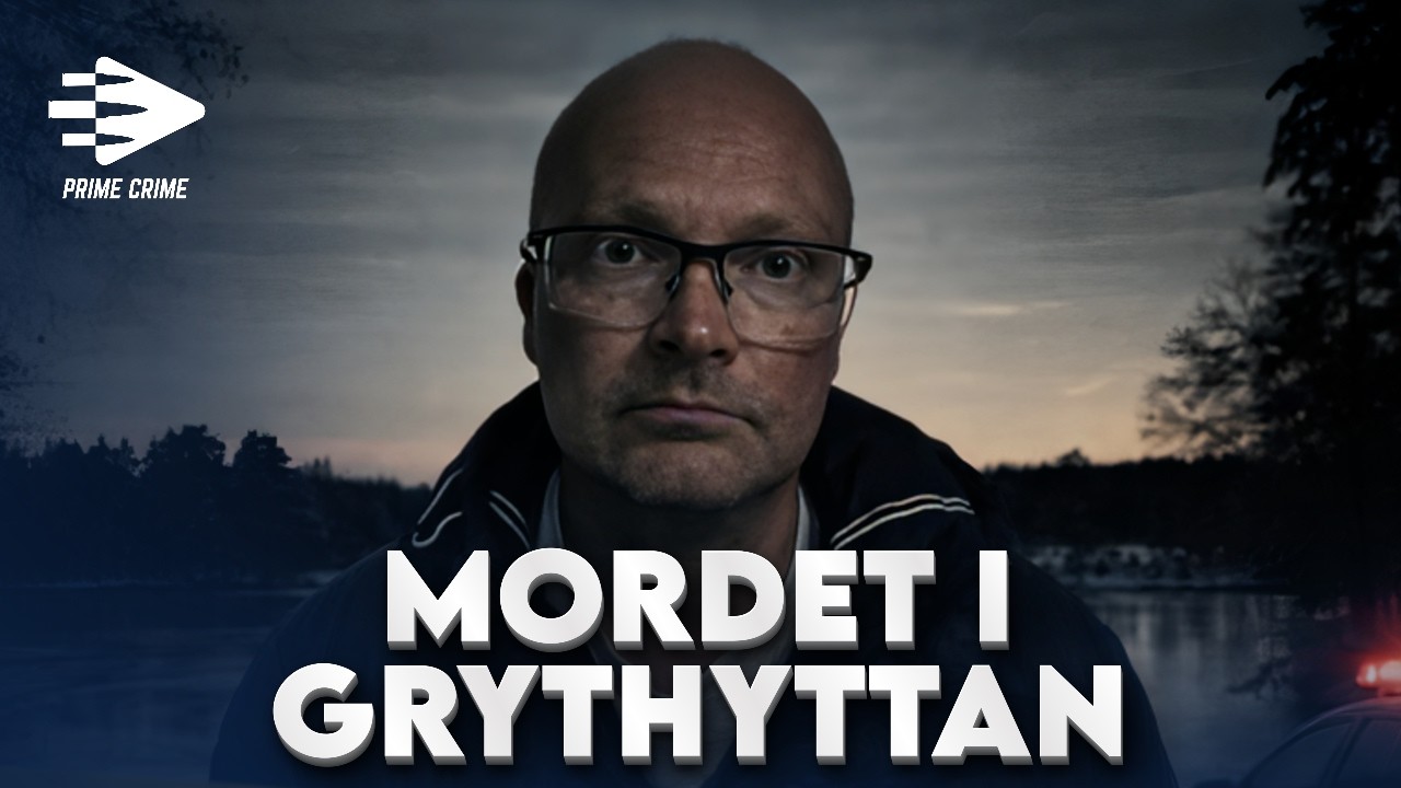 MORDET PÅ ANNELIE I GRYTHYTTAN - ALLA VITTNEN