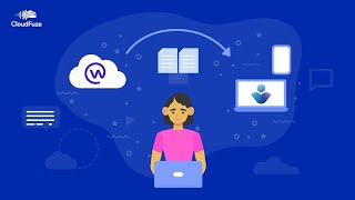 Meta Workplace to Viva Engage Migration Video Tutorial (With Steps) screenshot 5