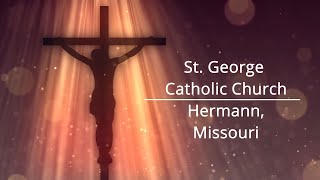 5/15/26  Weekday Mass
