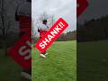 Play a par 4 with an absolute shanker, #golf #fyp #youtubeshorts #shorts #shanksforcoming