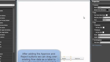 Decisions Creating a Basic Workflow