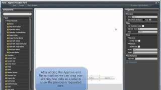 Decisions Creating a Basic Workflow