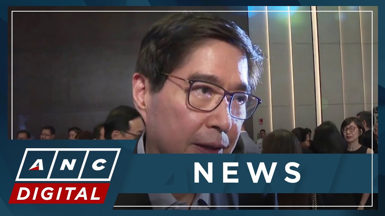 Inflation, interest rates to make second half of 2023 'more challending': Gokongwei