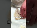 【タイムスリップ】江戸時代の寿司ってこんな感じだったよ#shorts