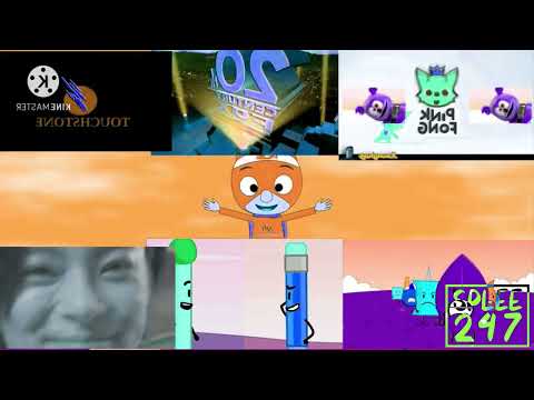 (REQUESTED) Preview 2 Funny 391.3 Effects (Sponsored by Klasky Csupo 2001 Effects)