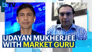 In Conversation With Hiren Ved, Director, CEO And CIO, Alchemy Capital Management.