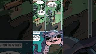 The Most Lethal In In Sonic