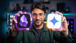 Obsidian + Gemini CLI Tutorial | Build One AI Brain for Everything