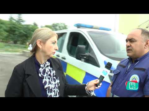 გადაცემა\"სოციუმი\" - ექიმები (გადაცემა 17)