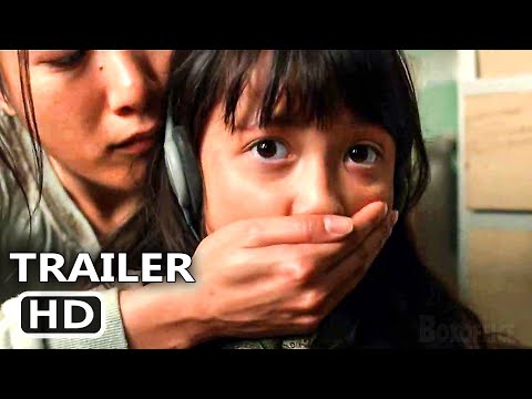 THE CALM BEYOND Trailer (2022) Kara Wang, Sci-Fi, Thriller Movie