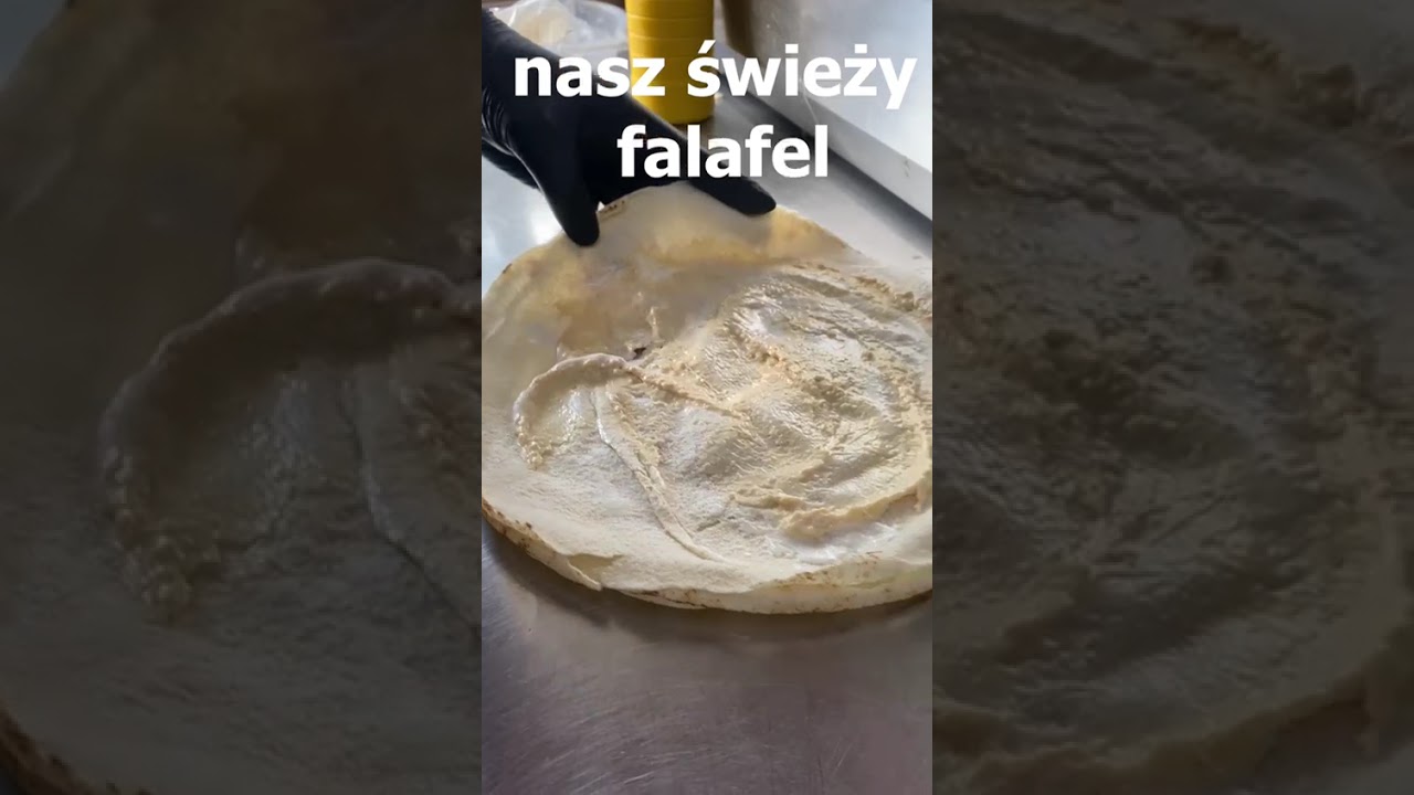 Super Kebab & Grill – Best Kebab in Łomianki!