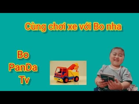 các bạn cùng bo chơi xe nha