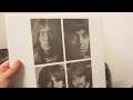 The Beatles White Album Collection
