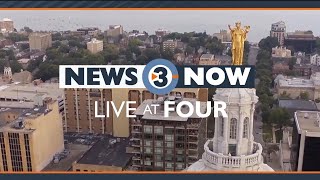 News 3 Now Live at Four: December 5, 2023