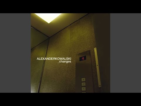 Alexander Kowalski — Your Affection