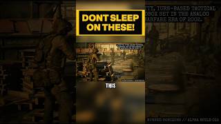 DONT SLEEP ON THESE UPCOMING TURN-BASED RPGS! 👀 #shorts #turnbasedrpg