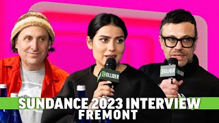 Fremont Cast & Director on Forgotten Refugees, Women of Afghanistan, & Telling Their Story