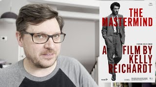 THE MASTERMIND (2025) Review Net Worth