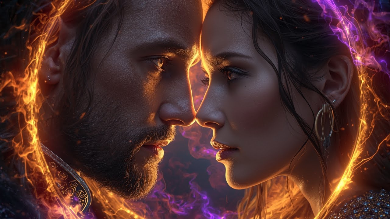 💘 Запретная Любовная Магия Киприана 🔮 Сообщения, звонки и мольбы за несколько часов