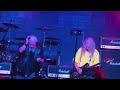 BRIDE live In São Paulo - Heroes - VIP Station- 27/07/2025 