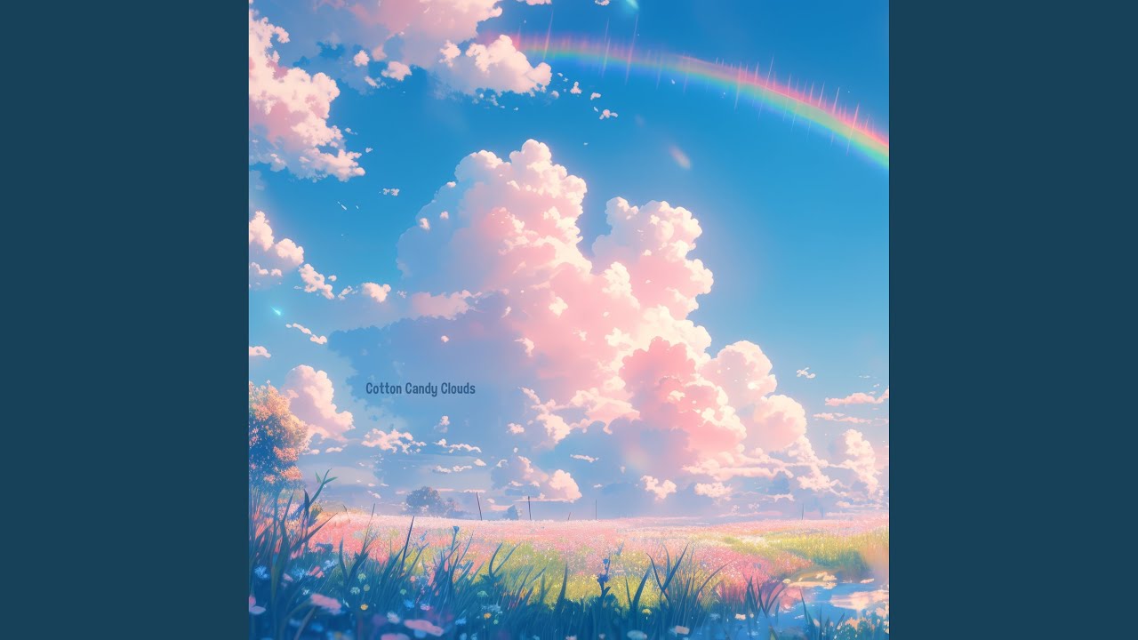 Watch Cotton Candy Clouds on YouTube Watch Cotton Candy Clouds on YouTube