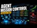 Hermes Workspace Turns Agents Into Mission Control