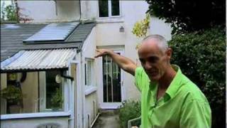 Green Up Your Life: Episode 5 - Eco-Room
