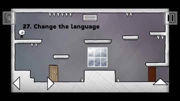 that level again 2 tla 2 level 27