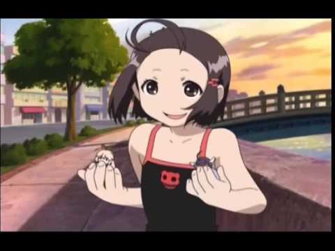 (MAD) [一撃殺虫!!ホイホイさん] ガンダムＷ後期ＯＰ